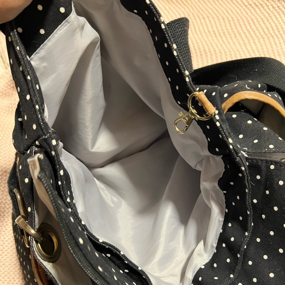 Mud Pie Diaper Bag - image 8